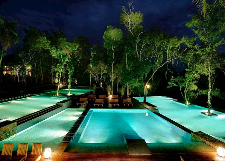 Loi Suites, Iguazu