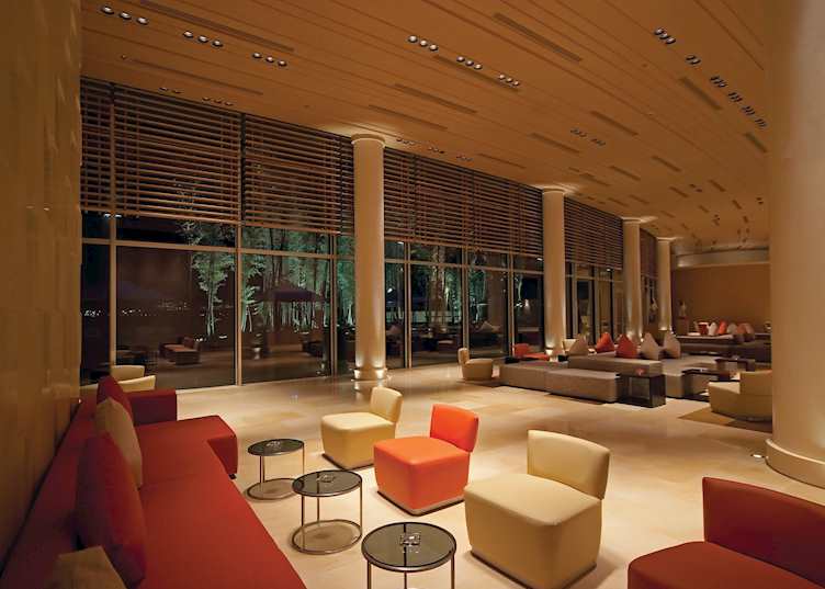 Kempinski Aqaba