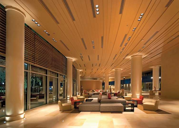 Kempinski Aqaba
