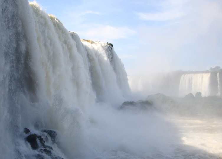 Iguacu, Brazil