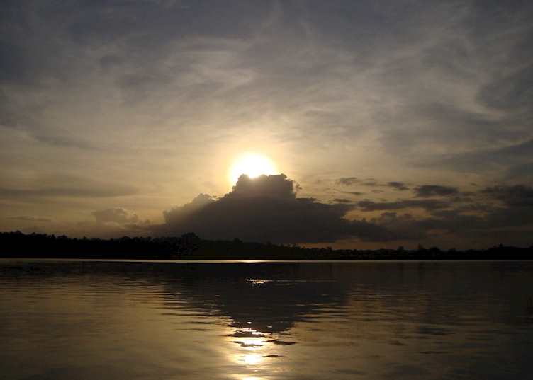Amazon, Brazil