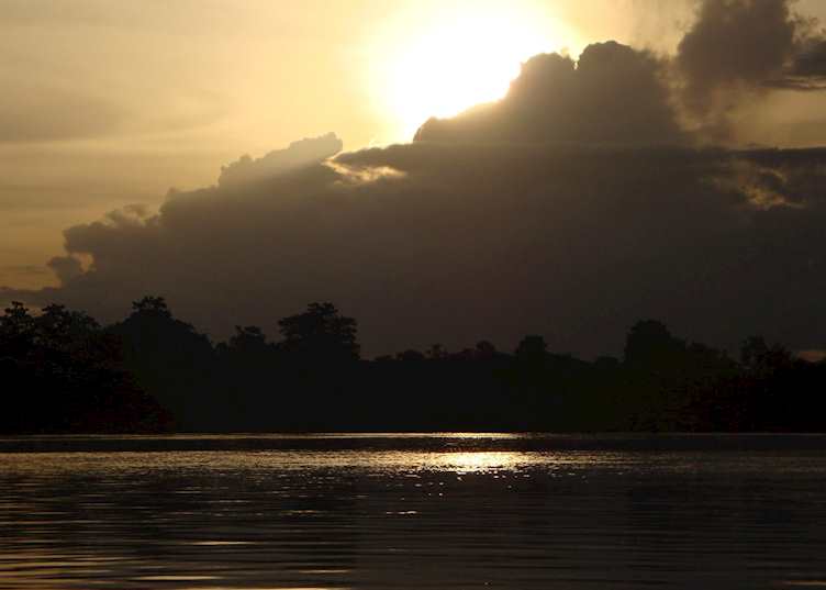 Amazon, Brazil
