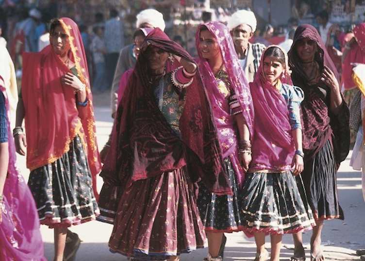 Pushkar, India