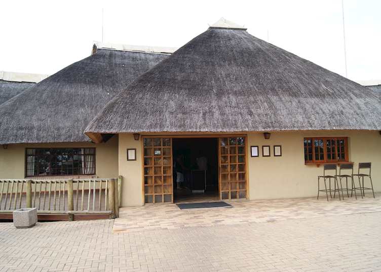 Skukuza Restcamp, Southern Sector, Kruger National Park