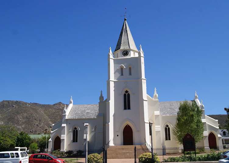 Montagu, South Africa