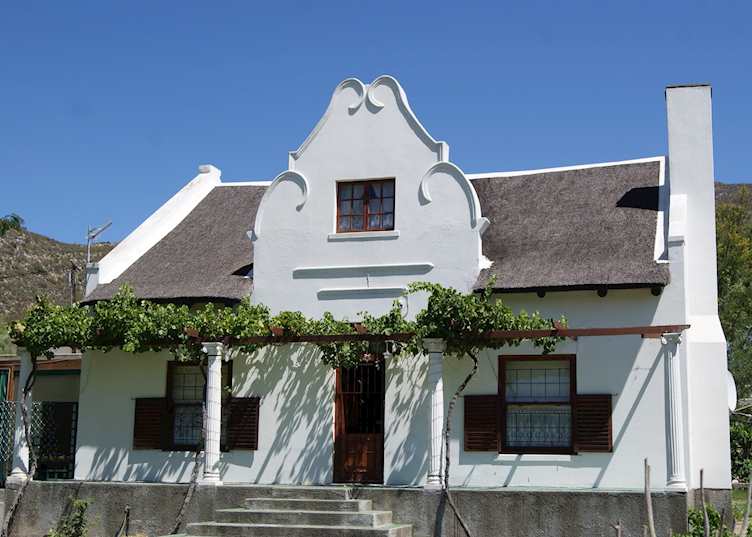 Montagu, South Africa
