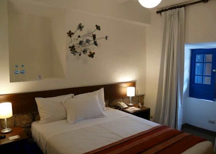 Superior Room, Terra Viva Saphi, Cuzco