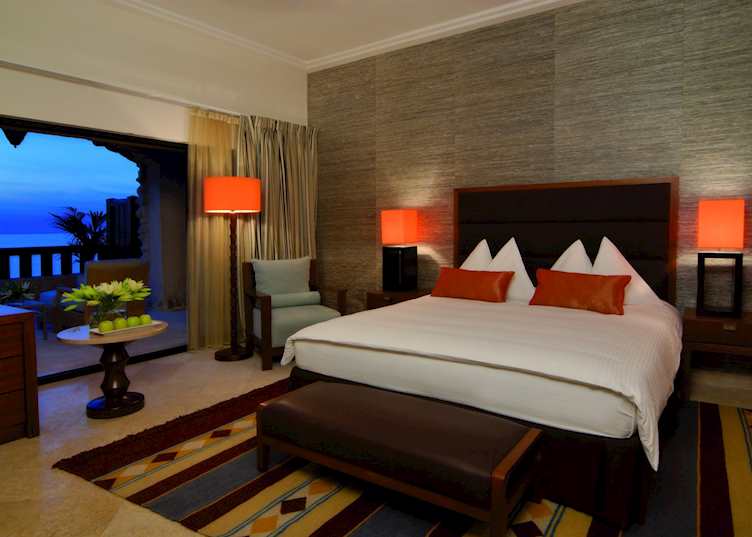 Beach Room, The Mövenpick Resort & Spa, The Dead Sea
