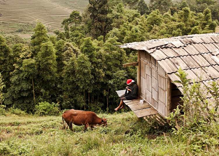 Ha Giang, Vietnam
