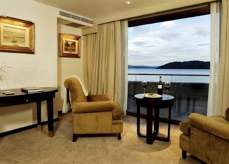 Soldi Suite, Hotel el Casco, Bariloche