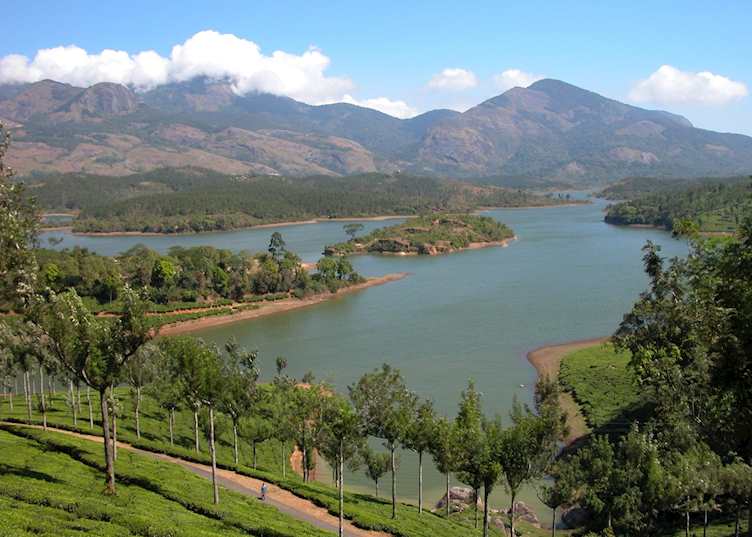 Munnar, India