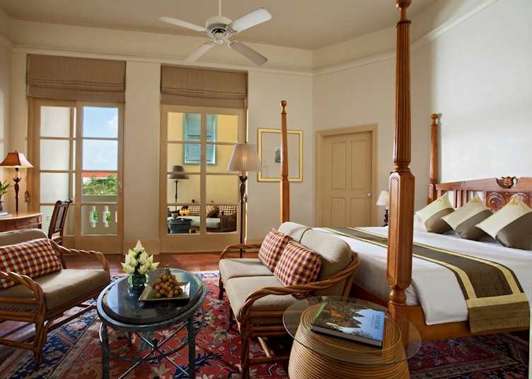 Personality Suite