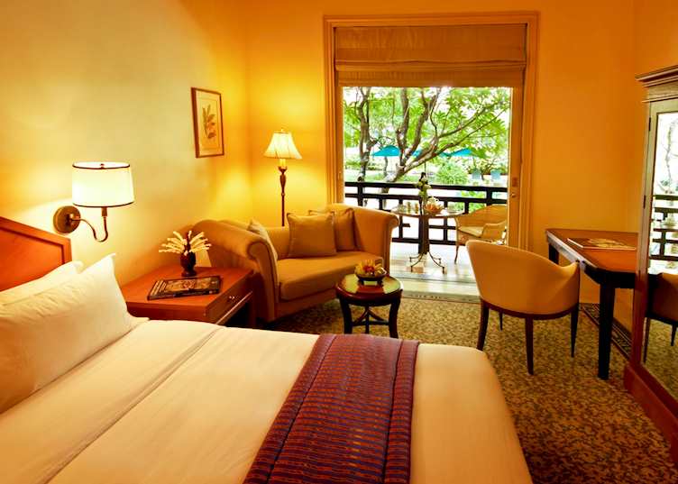 State Room