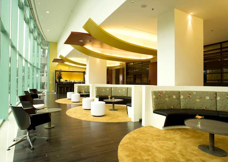 Chatrium Suites, Bangkok