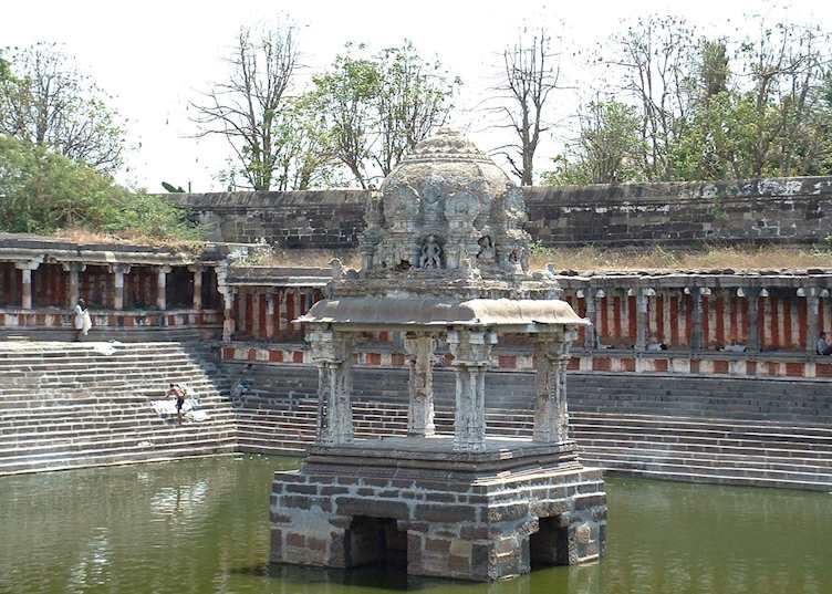 Kanchipuram, India