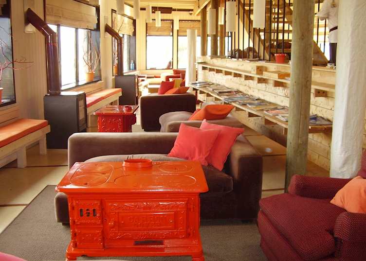 Hotel Indigo, Puerto Natales