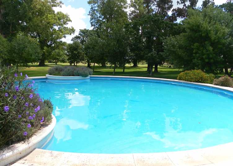 Estancia El Ombu de Areco, Buenos Aires