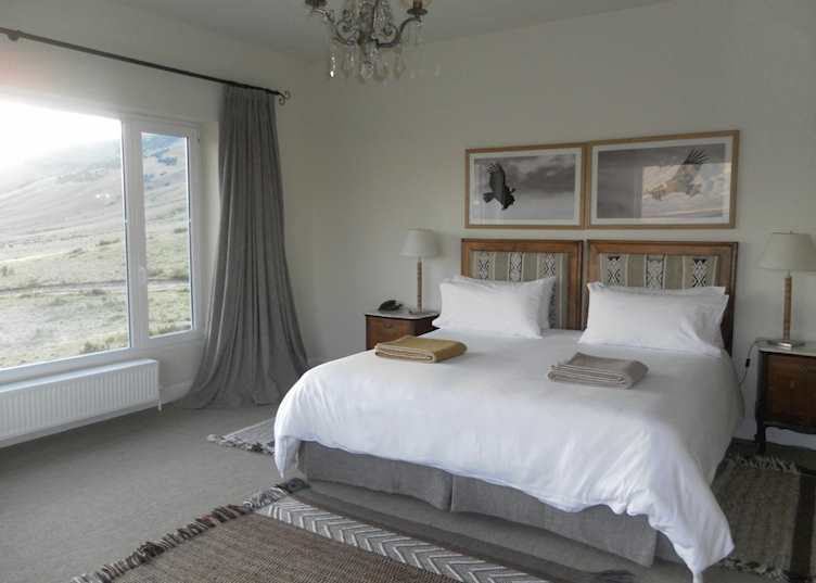 Corner Suite, Eolo, El Calafate