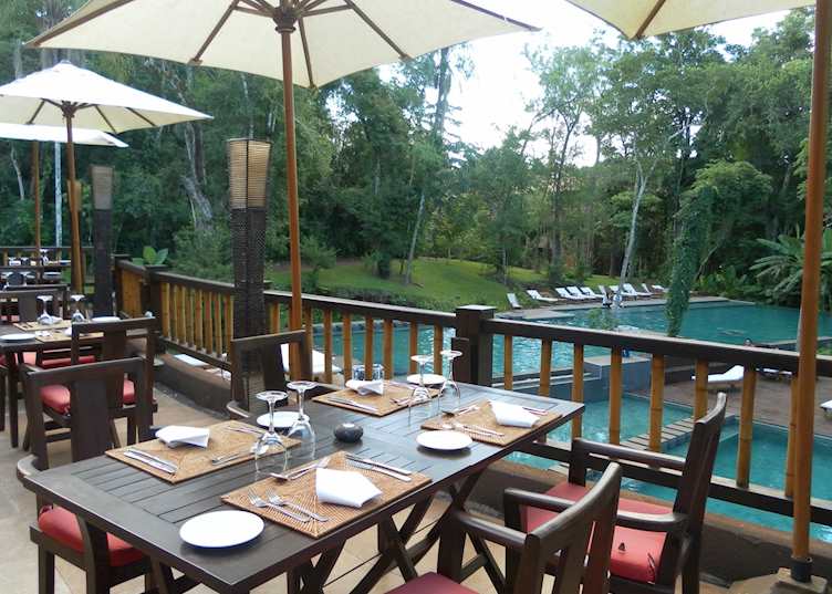 Loi Suites, Iguazu