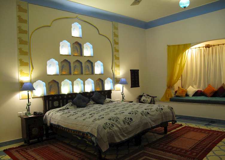Suite, DeraMandawa, Jaipur