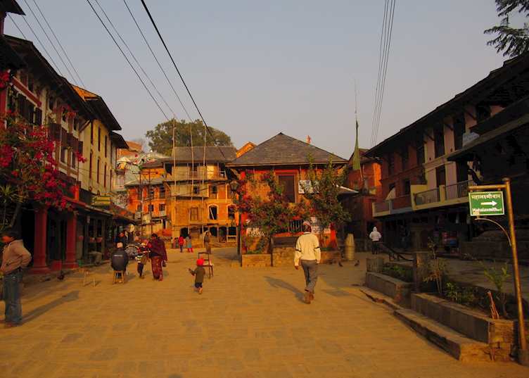 Bandipur, Nepal