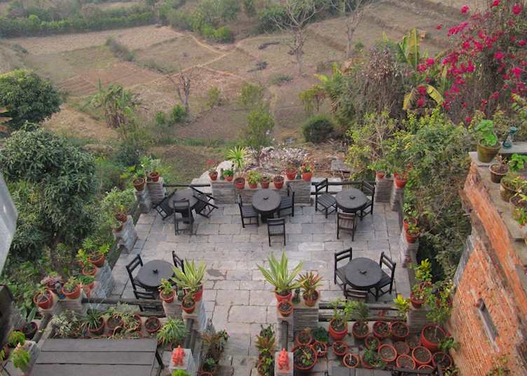 Gaun Ghar, Bandipur