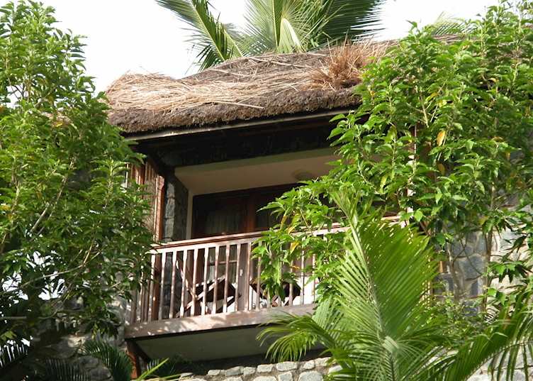 Vivanta by Taj - Kovalam
