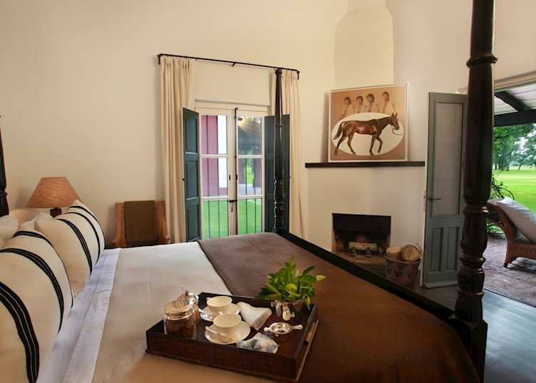 Cottage Suite, Estancia La Bamba