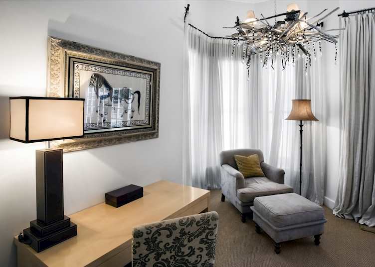 The Cape Cadogan, Cape Town