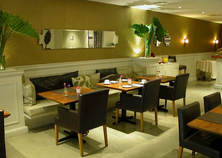 Hotel Nuss, Buenos Aires
