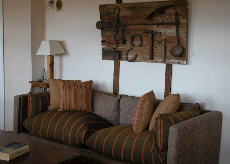Estancia Cristina, Patagonia