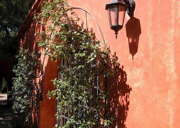 Finca Adalgisa, Mendoza