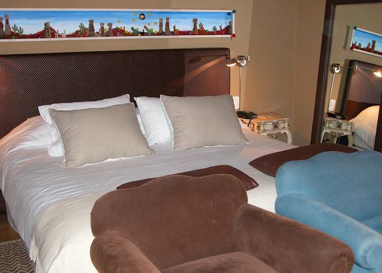 Kkala Boutique Hotel, Salta