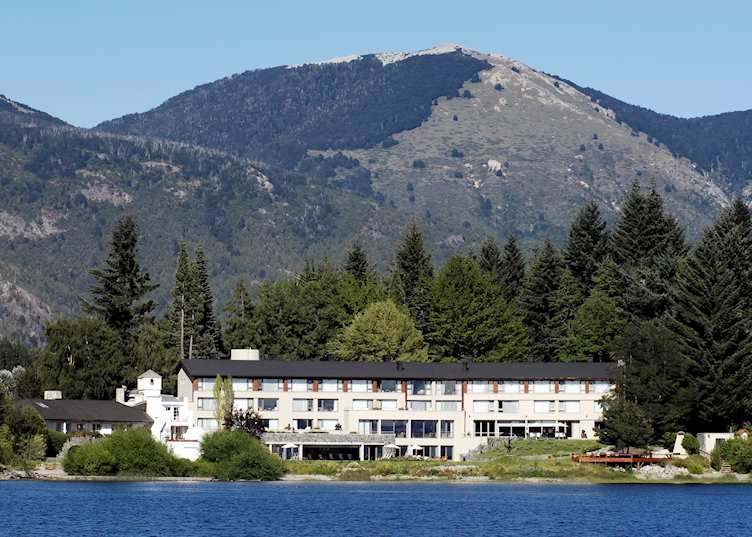 Hotel el Casco, Bariloche