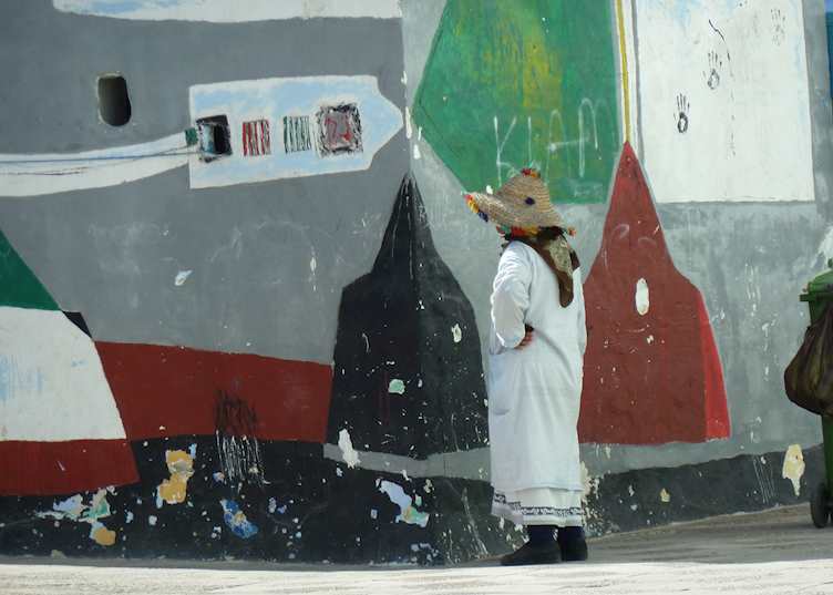 Asilah, Morocco