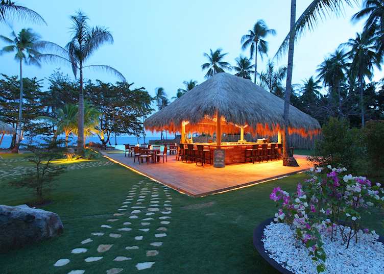 Atmosphere Resort & Spa, Dauin