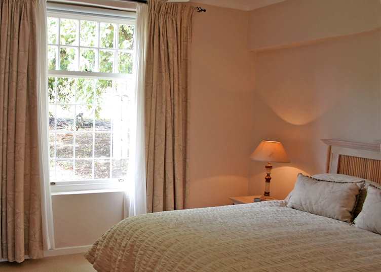 L'Auberge Chanteclair, Franschhoek