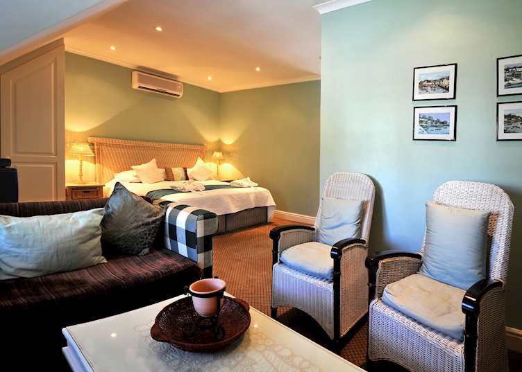 Standard, Gable Manor, Franschhoek