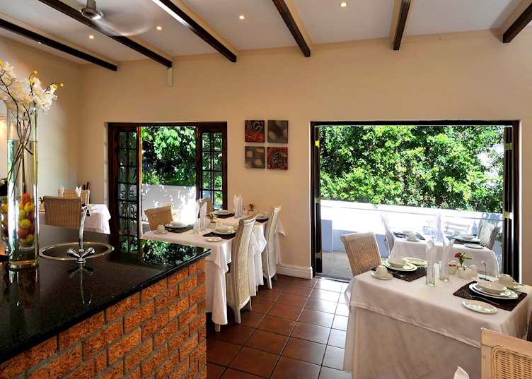 Gable Manor, Franschhoek