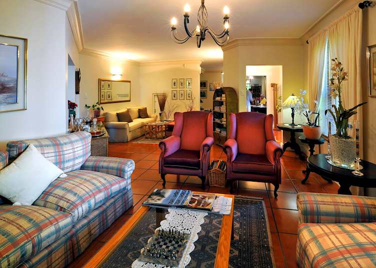 Gable Manor, Franschhoek