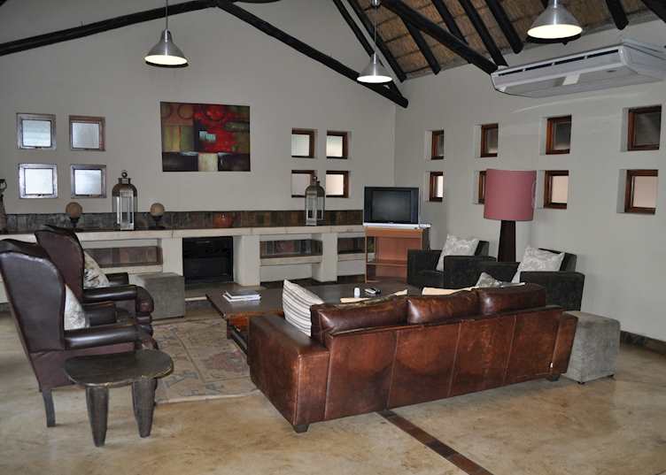 Olifants Restcamp, Central Sector, Kruger National Park