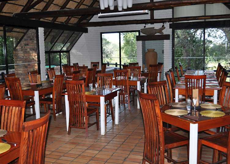 Berg-en-Dal Restcamp, Southern Sector, Kruger National Park