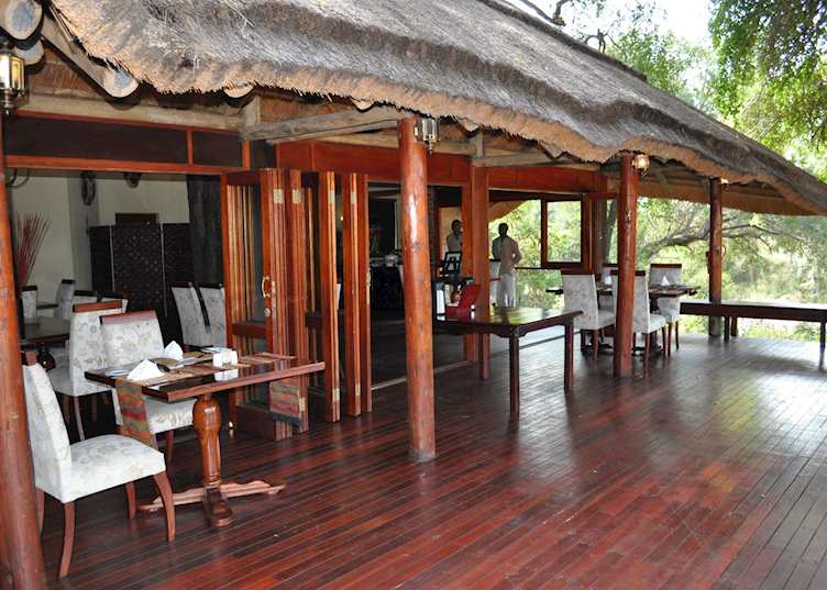 Imbali Safari Lodge, Southern Sector, Kruger National Park