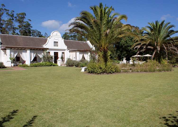 Lairds Lodge, Plettenberg Bay