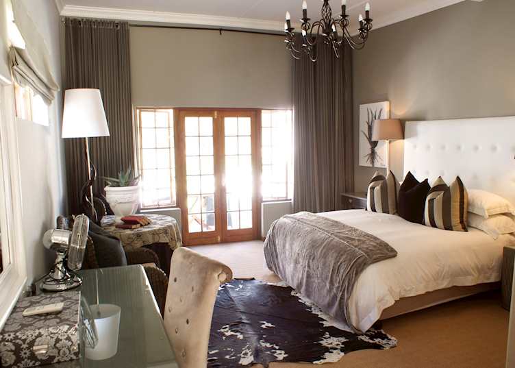 Lairds Lodge, Plettenberg Bay