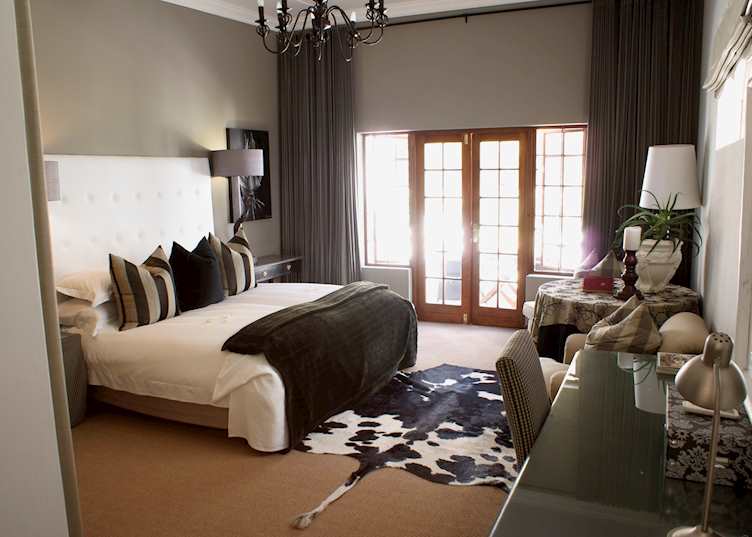 Lairds Lodge, Plettenberg Bay