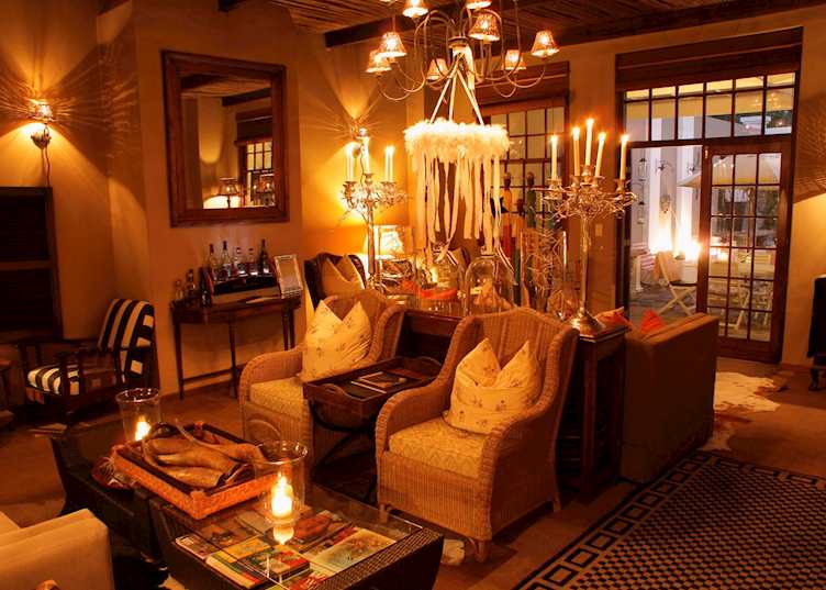 Lairds Lodge, Plettenberg Bay