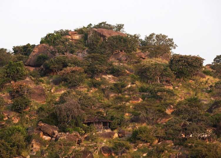 Lamai Serengeti, Serengeti National Park