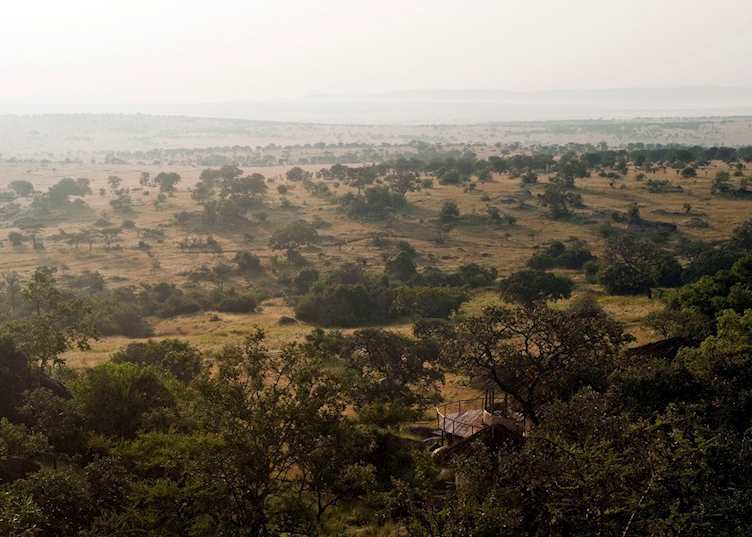 Lamai Serengeti, Serengeti National Park