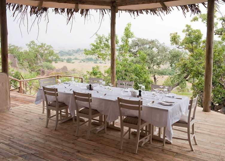 Lamai Serengeti, Serengeti National Park